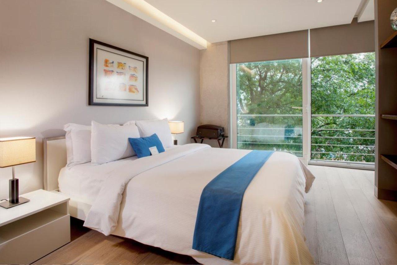 Stara San Angel Inn Boutique Hotel (Adults Only) مدينة مكسيكو المظهر الخارجي الصورة