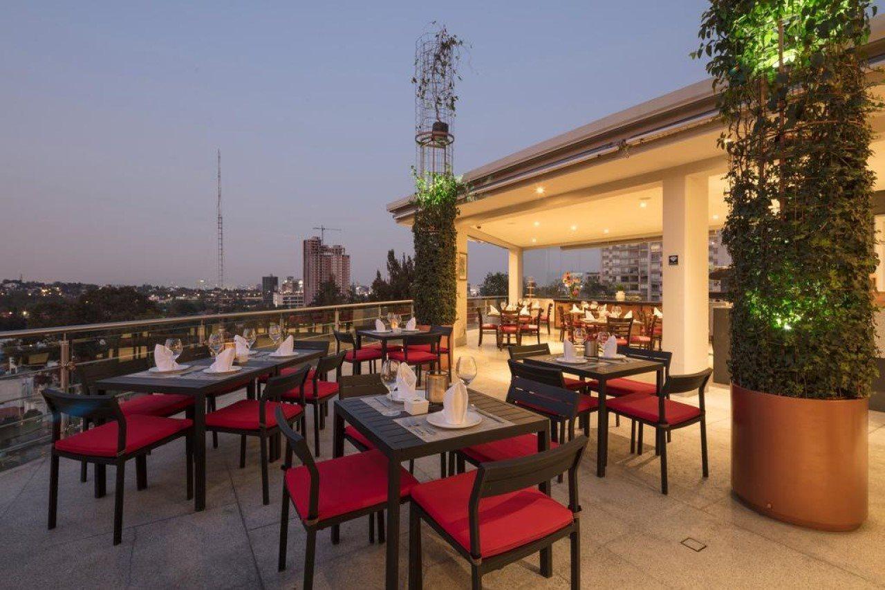 Stara San Angel Inn Boutique Hotel (Adults Only) مدينة مكسيكو المظهر الخارجي الصورة
