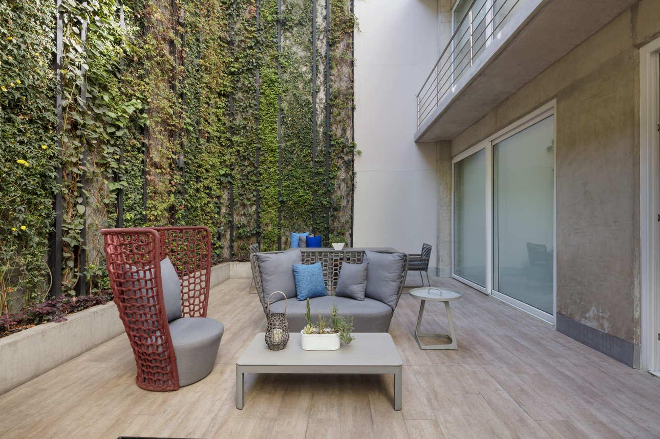 Stara San Angel Inn Boutique Hotel (Adults Only) مدينة مكسيكو المظهر الخارجي الصورة