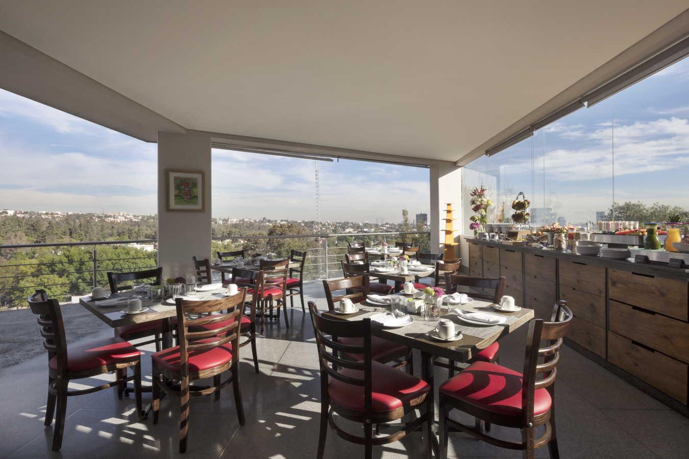 Stara San Angel Inn Boutique Hotel (Adults Only) مدينة مكسيكو المظهر الخارجي الصورة