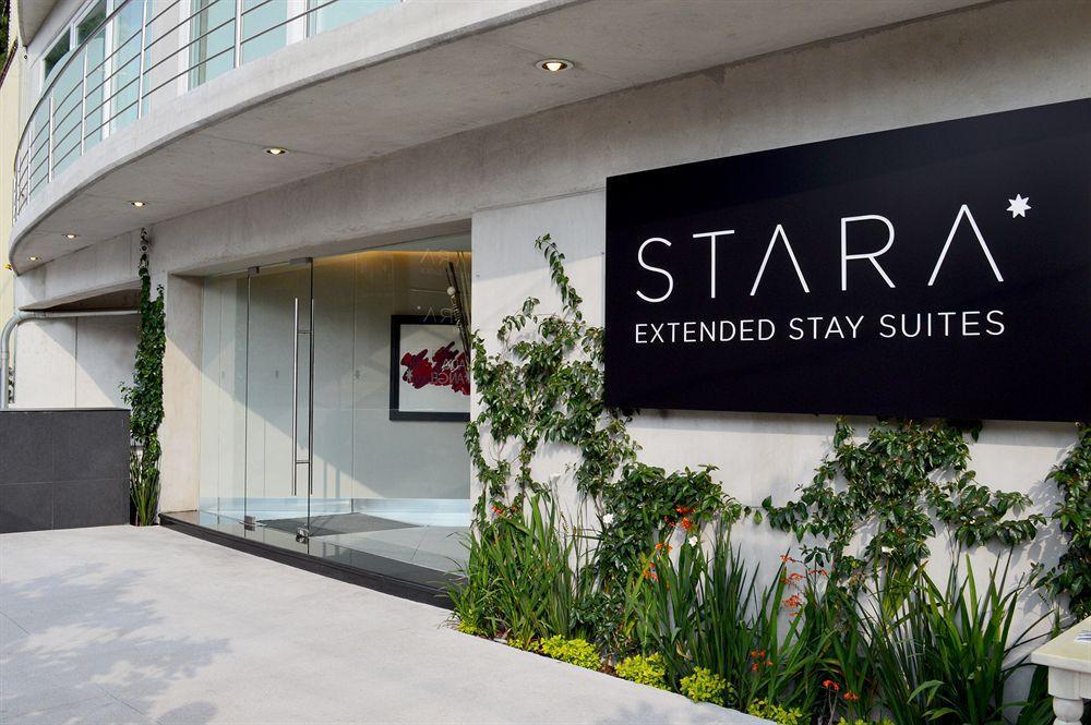 Stara San Angel Inn Boutique Hotel (Adults Only) مدينة مكسيكو المظهر الخارجي الصورة