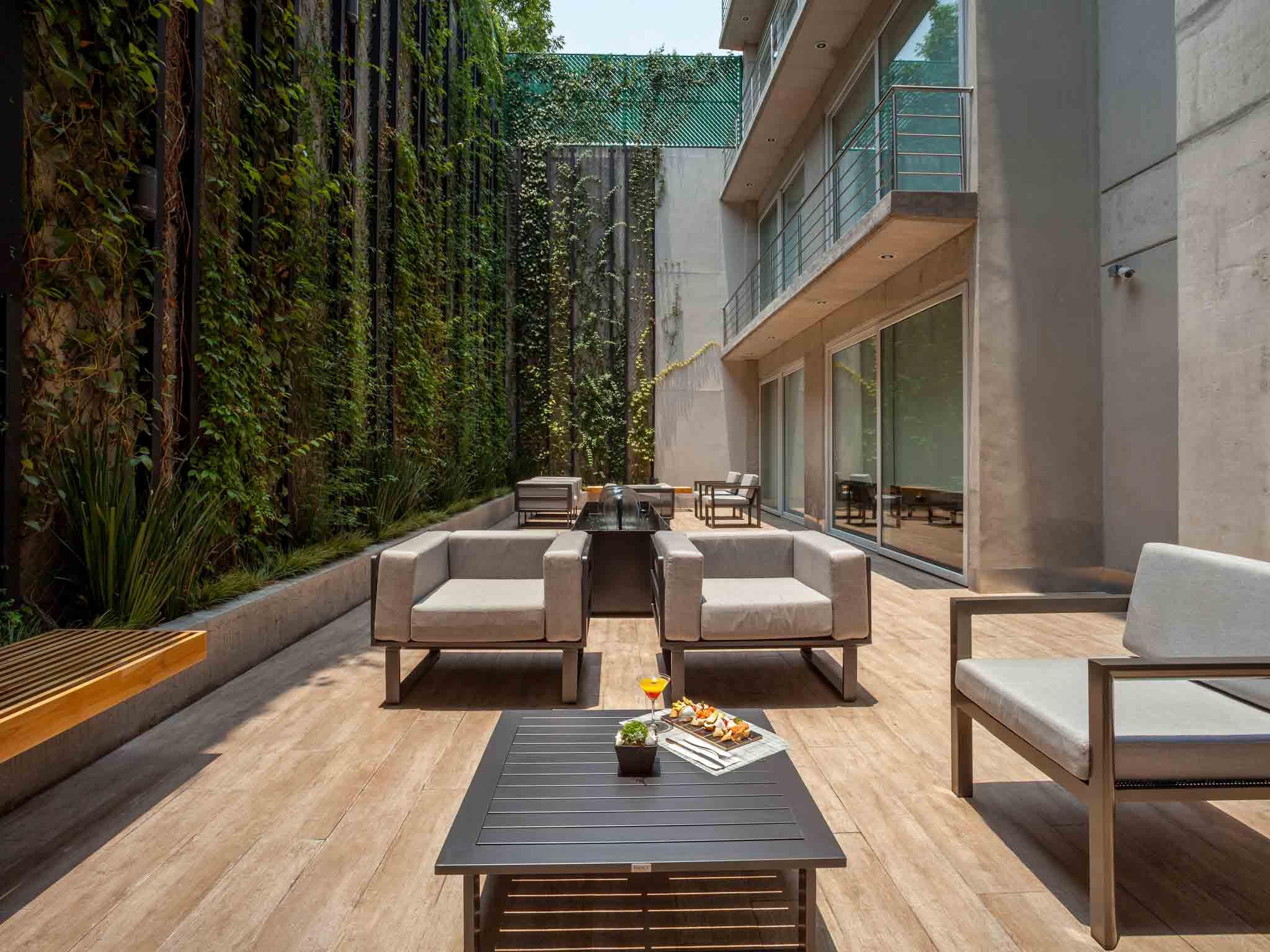 Stara San Angel Inn Boutique Hotel (Adults Only) مدينة مكسيكو المظهر الخارجي الصورة