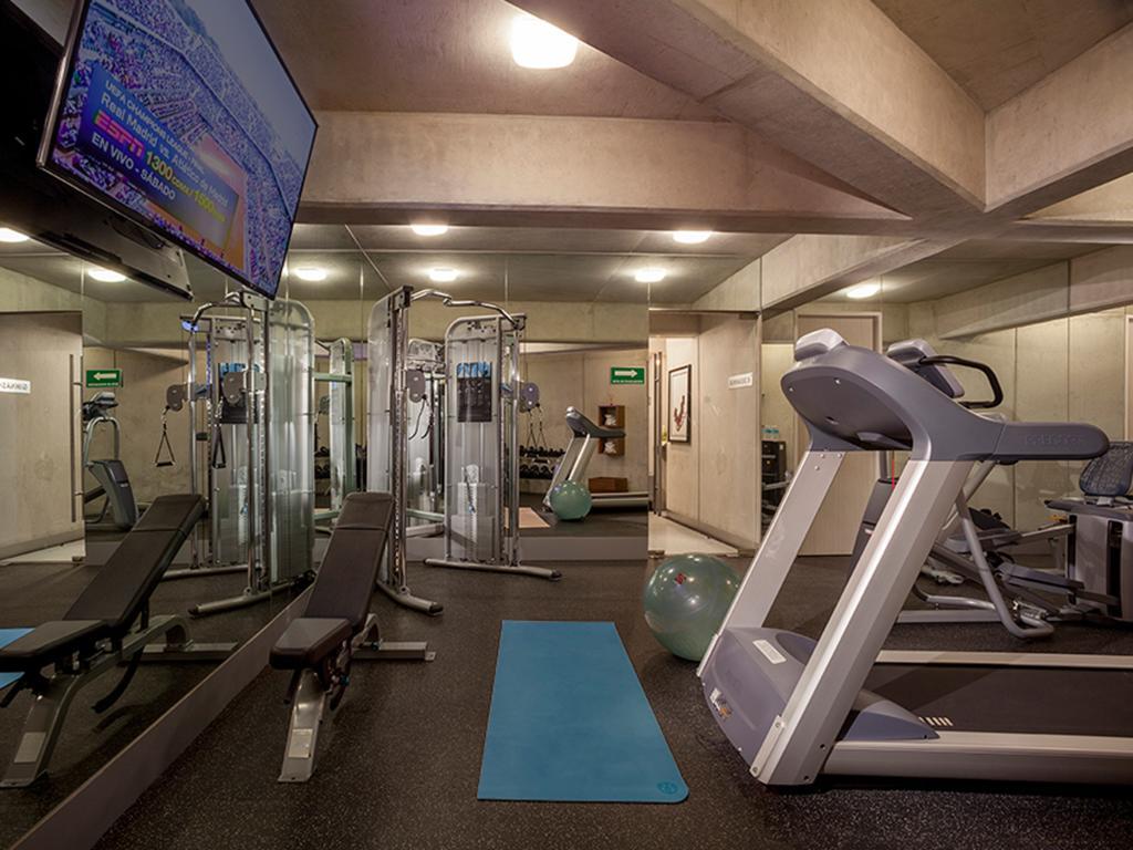 Stara San Angel Inn Boutique Hotel (Adults Only) مدينة مكسيكو المظهر الخارجي الصورة