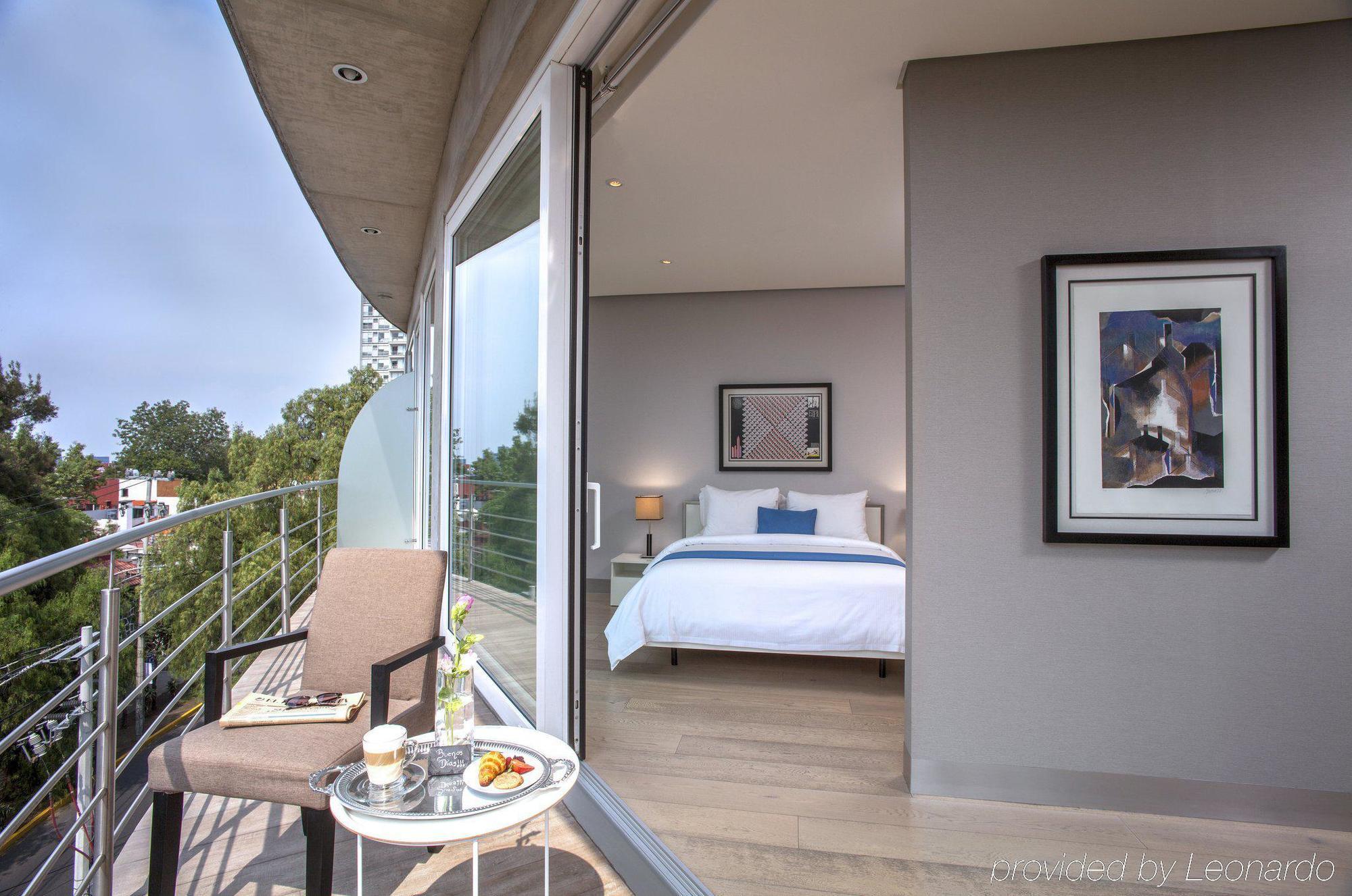 Stara San Angel Inn Boutique Hotel (Adults Only) مدينة مكسيكو المظهر الخارجي الصورة