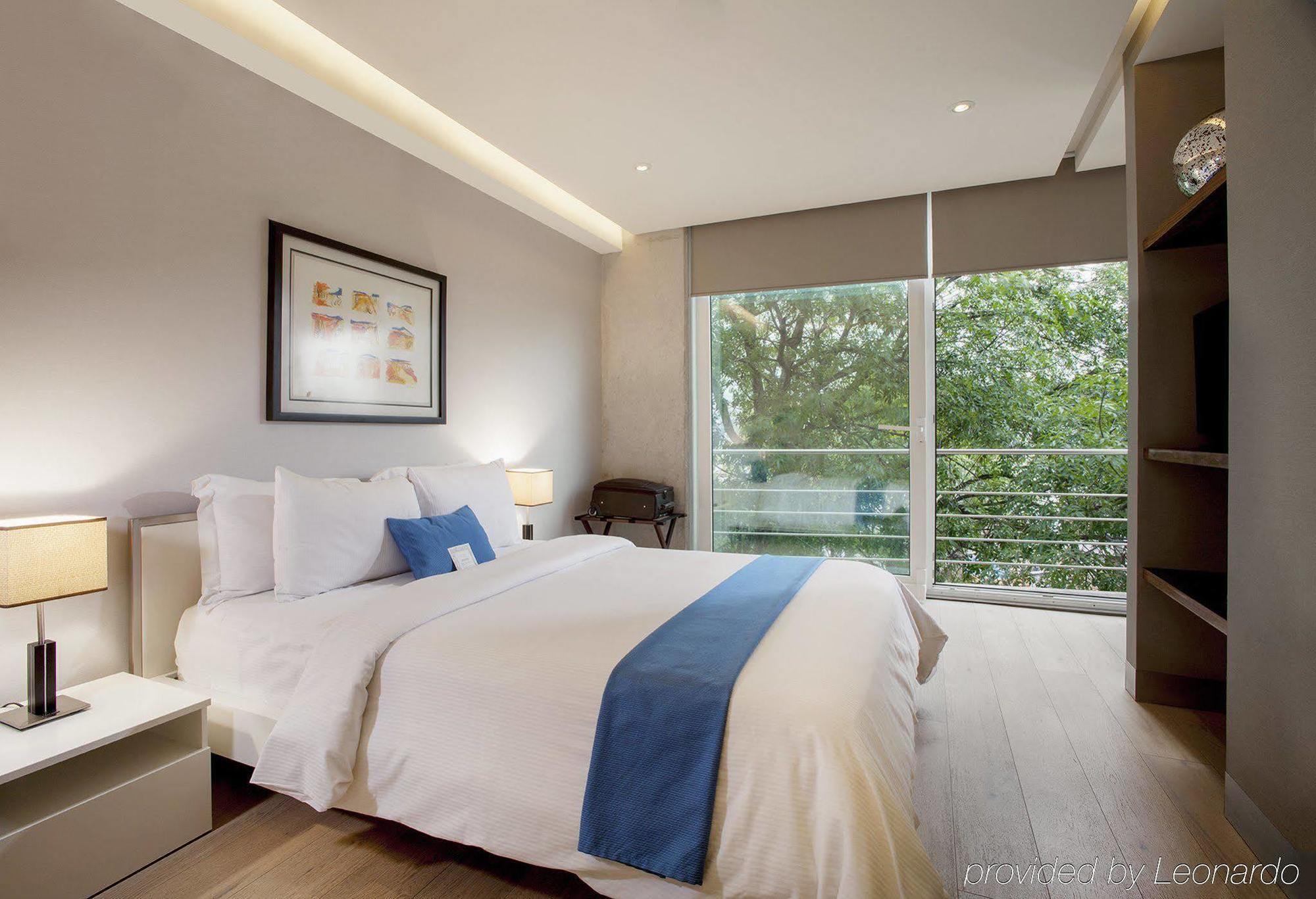 Stara San Angel Inn Boutique Hotel (Adults Only) مدينة مكسيكو المظهر الخارجي الصورة