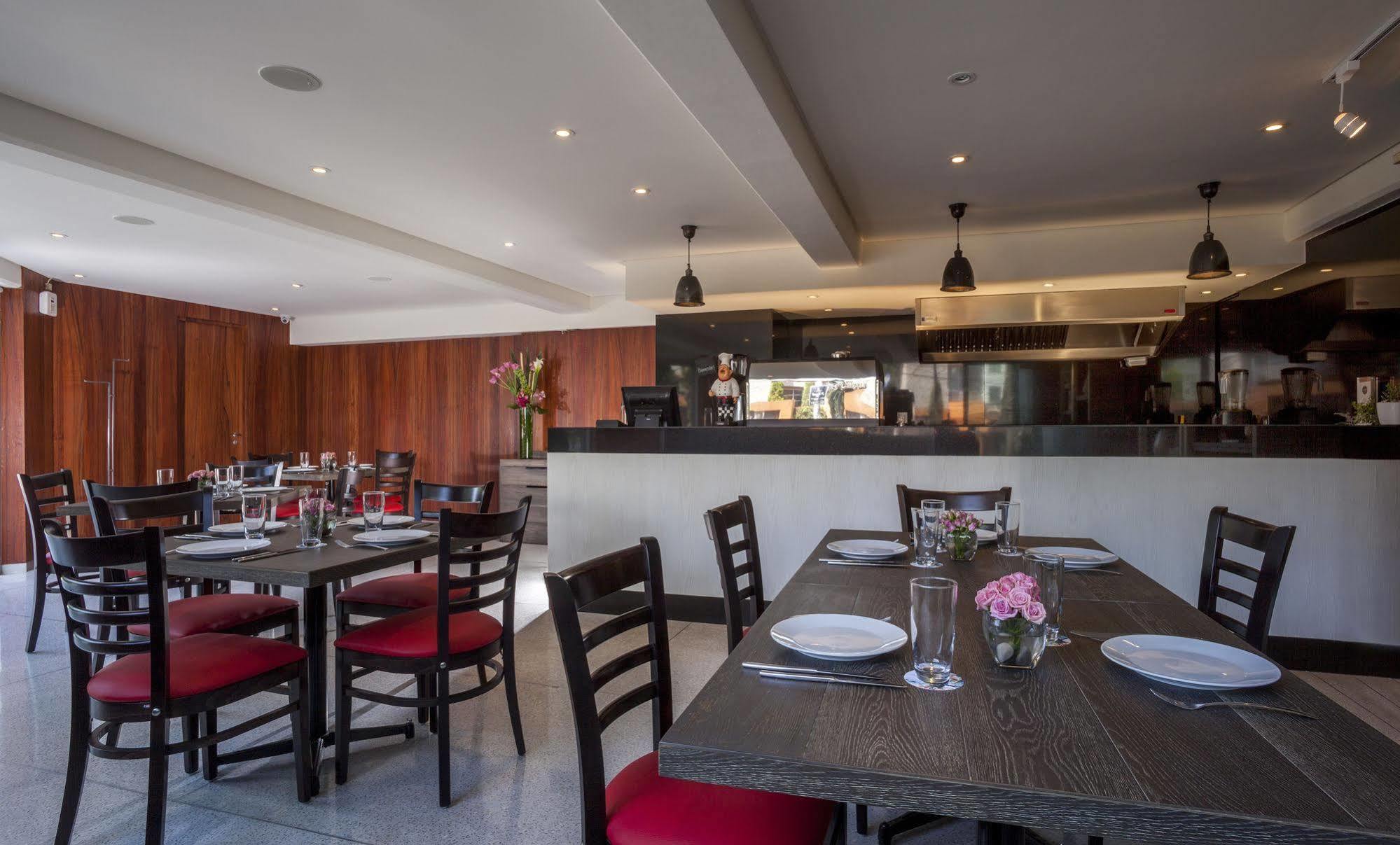 Stara San Angel Inn Boutique Hotel (Adults Only) مدينة مكسيكو المظهر الخارجي الصورة