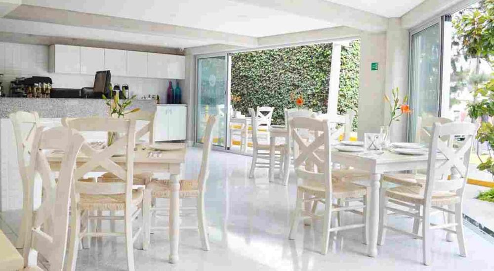 Stara San Angel Inn Boutique Hotel (Adults Only) مدينة مكسيكو المظهر الخارجي الصورة
